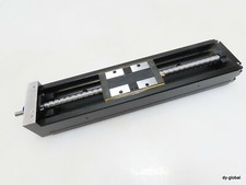 THK Used KR4610A+340L Precision Linear Actuator stroke 205mm ACT-I-141=1G31
