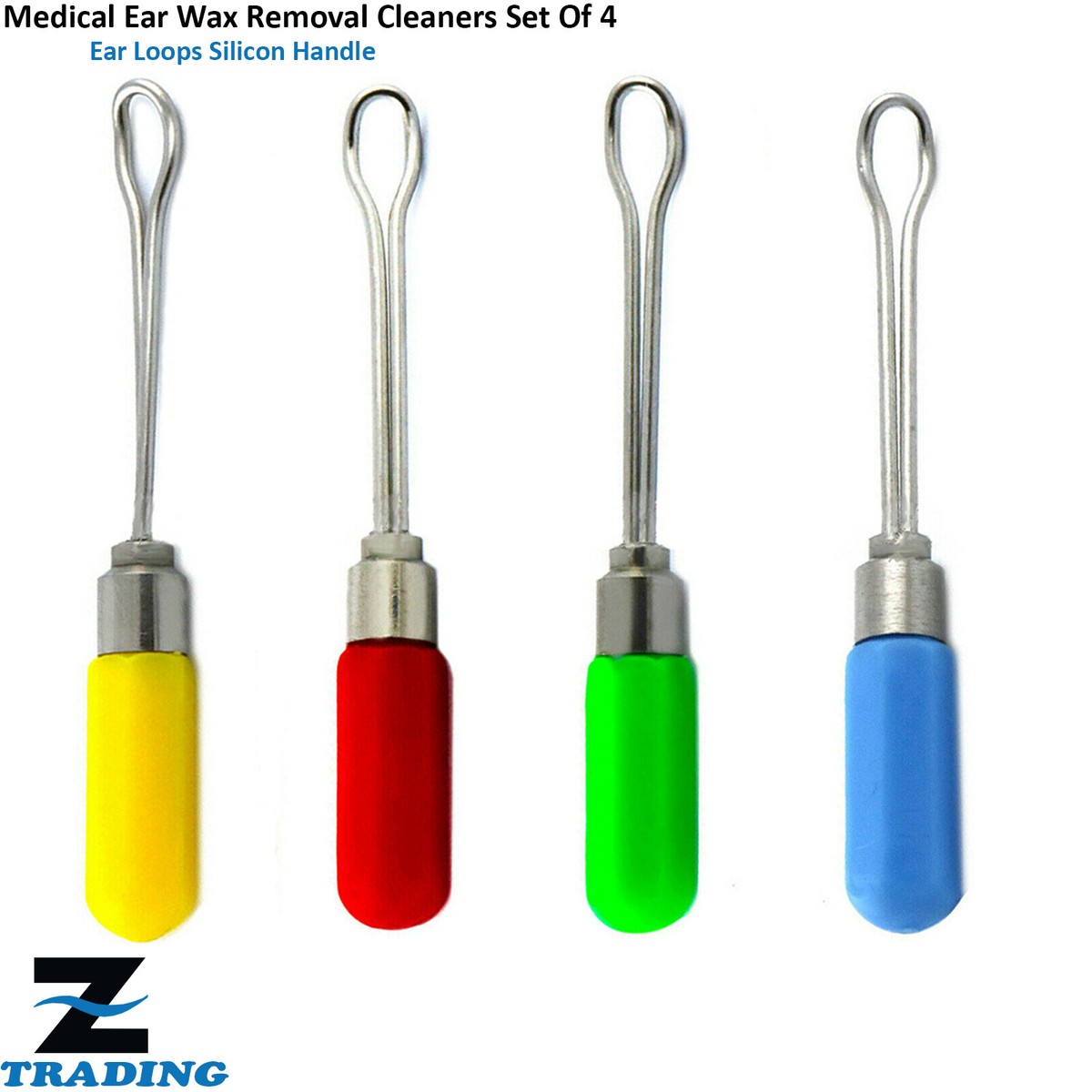 Kit Di Rimozione Del Cerume Per Le Orecchie, Set Di Strumenti Per