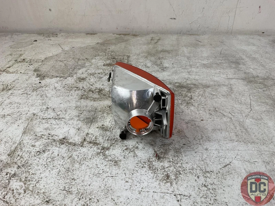 Lámpara intermitente derecha/pasajero Porsche 911 964 1989-1994 96463140601 111317 Foto 2 de 3