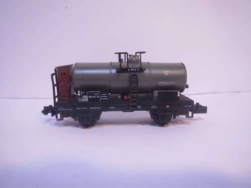 N: Kesselwagen der DB von Arnold, TOP-Zustand (Lot#5932) | Zustand: Gebraucht