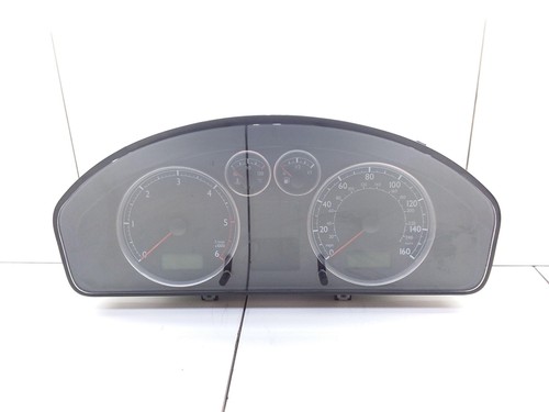 Volkswagen Sharan 2004 Diesel Kombiinstrument Cockpit 7M3920920H 0kW 20331239