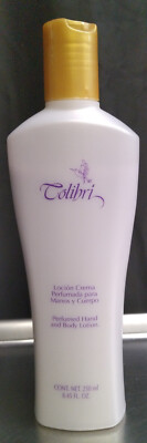 Colibri Loción Para Cuerpo y Manos ~ Hand & Body Lotion by Fuller 250ml