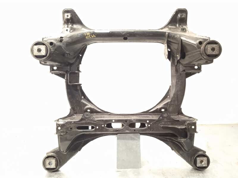 95834103000 FRONT AXLE / 6815043 FOR PORSCHE CAYENNE TYP 92AA * | eBay