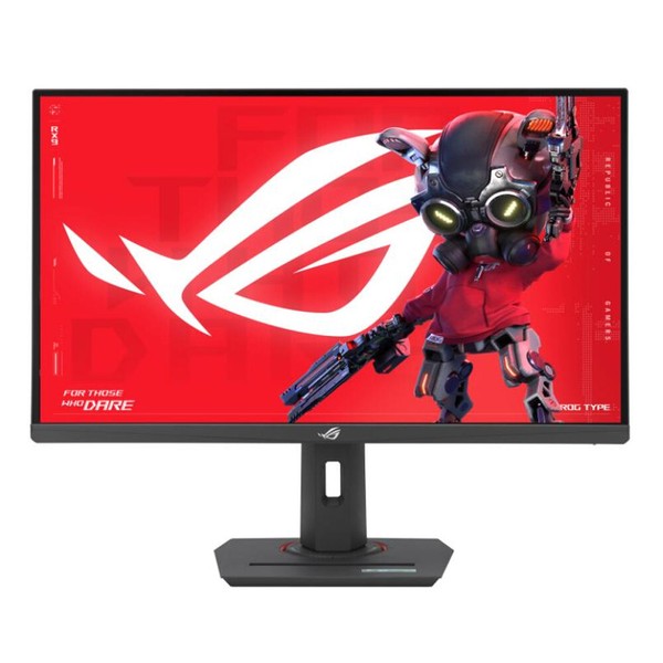 Asus Rog Strix XG27UCS Monitor Led Gaming 68,5 Cm (27") 90LM09S0-B01170-image