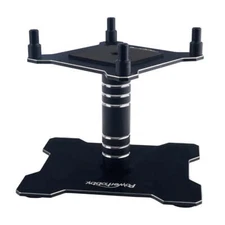 NEW Powerhobby RC Car Work Stand Assembly Platform 360 Degree Rotate Repair Stat