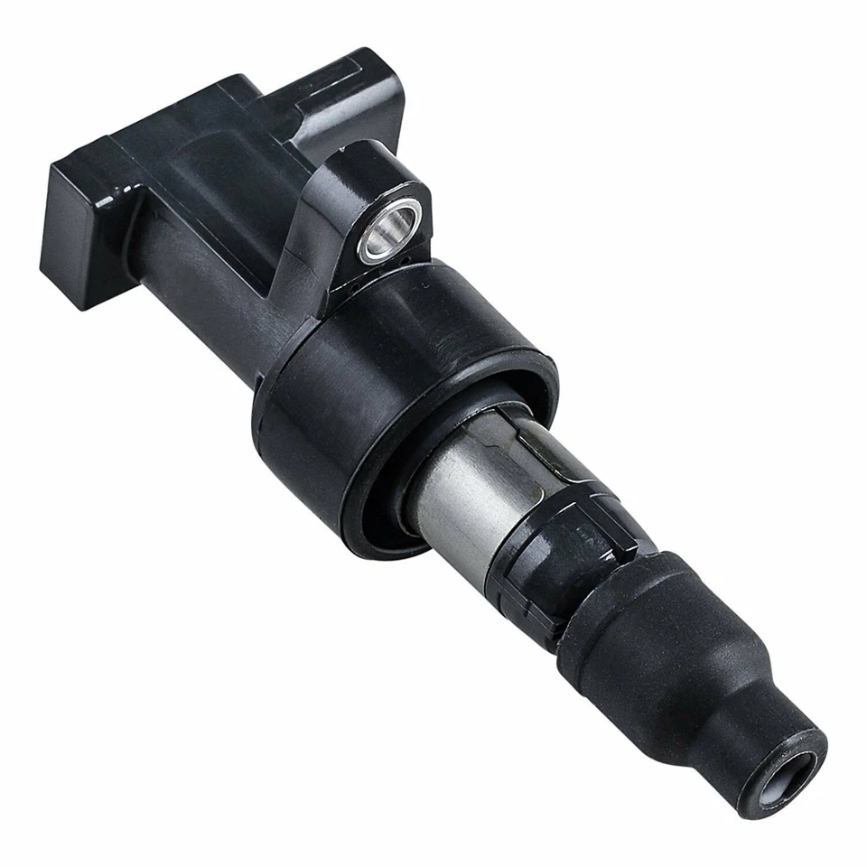 1X Ignition Coil for Jaguar S-Type X-Type 6 Cyl. 2.1L 2.5L 3.0L C2S42673 OE - Image 3 of 4