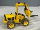 Vintage TONKA Forklift XR-101 #52900