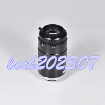 1PC used U-TRON VTL0513 High resolution telecentric lens #YY