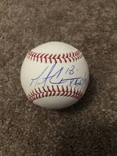MATT CAIN SIGNED AUTOGRAPHED BASEBALL Giants PERFECT GAME 6/13/12 PSA/DNA
