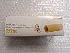 Sata 22160 Ricambio Originale Filtro Cabina Di Verniciatura Forno