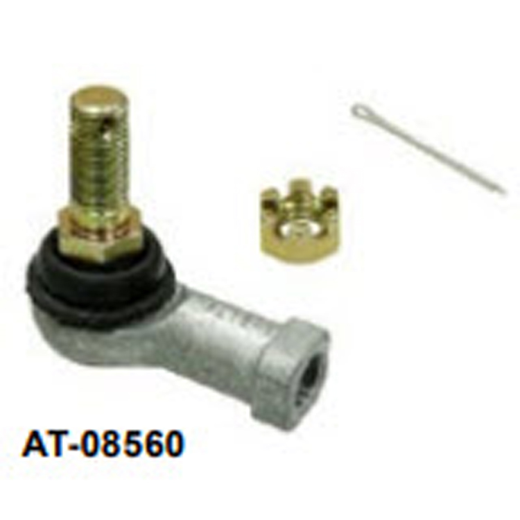 Tie Rod End Kit Fits 2006 Yamaha YFM450F Kodiak Auto 4x4 eBay