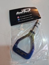 JDC Titanium Oil Dipstick Handle