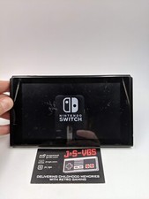 Original OEM Nintendo Switch Replacement LCD Screen HAC-001 ROUGH WORKS