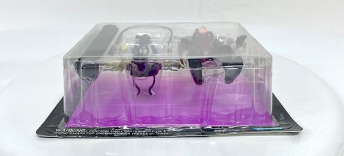 Vintage Legends of Batman Catwoman Kenner 1995 - Imagen 7 de 8