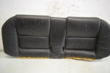 Rücksitzbank Sitzfläche Opel Calibra LEDER BJ90-97 423109