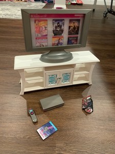 american girl comfy couch