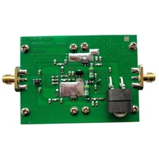 5W 20M-512MHz Ultra-wideband RF Linear Power Amplifier for FM Radio Interphone