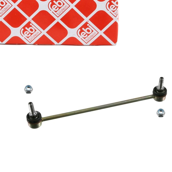 febi 22390 Prokit Koppelstange FüR Volvo S40 I V40 1.6-2.0 1.9 DI Vorne 30884179-image