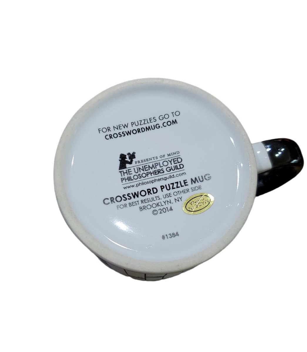 Piece of Collectible Drinkware Crossword: Ultimate Puzzle Guide 2 Piece of Collectible Drinkware Crossword: Ultimate Puzzle Guide