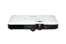Epson PowerLite 1785W Wireless WXGA 3LCD Projector, 3200 Lumens, V11H793020