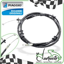 FILO ACCELERATORE DI TRASMISSIONE CAVO GAS PER LIBERTY 125 200 2004-2011 PIAGGIO