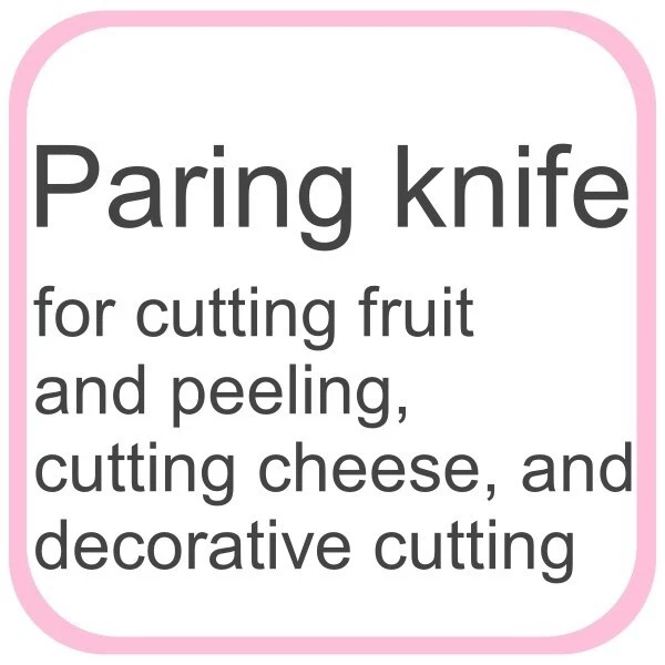 Cuchillo de pelar Tojiro Classic 3 capas VG10 90 mm 3,5 pulgadas F-800 Japón nuevo Foto 2 de 4