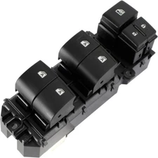 Auto Up/Down LED Power Master Drive Window Switch For Toyota Tacoma Limited 16+