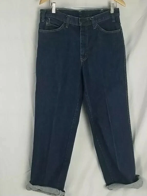 Best vintage jeans 2025