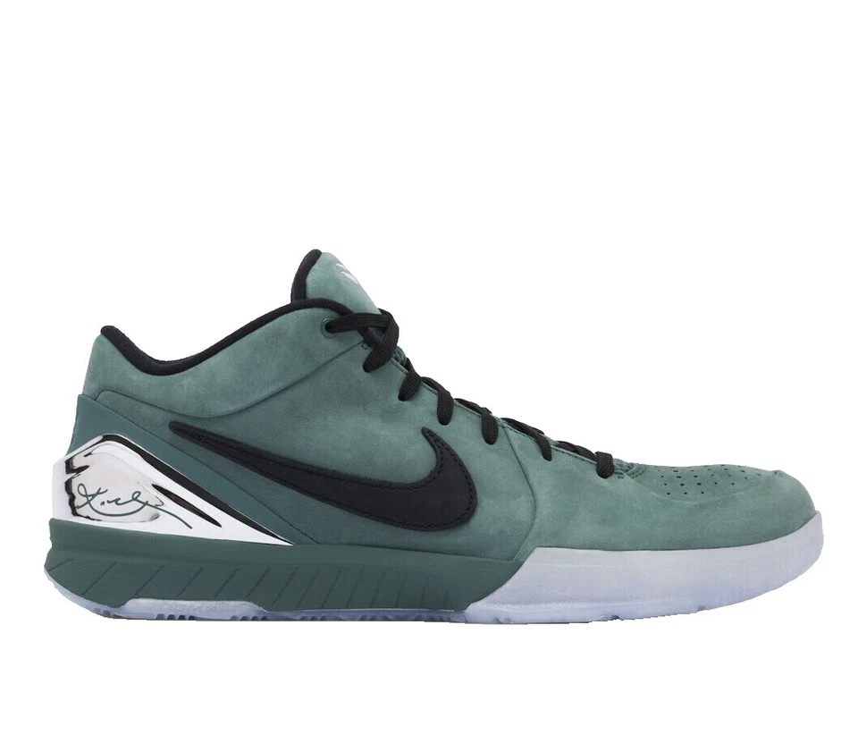 Nike Kobe 4