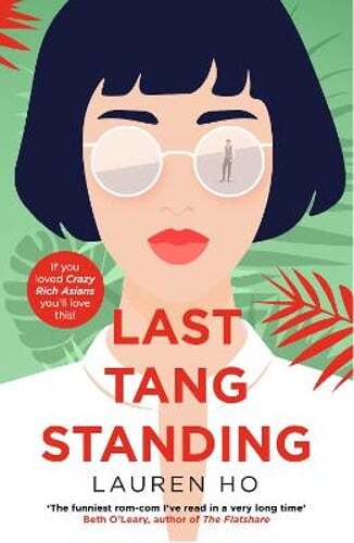 Last Tang Standing by Lauren Ho: Used