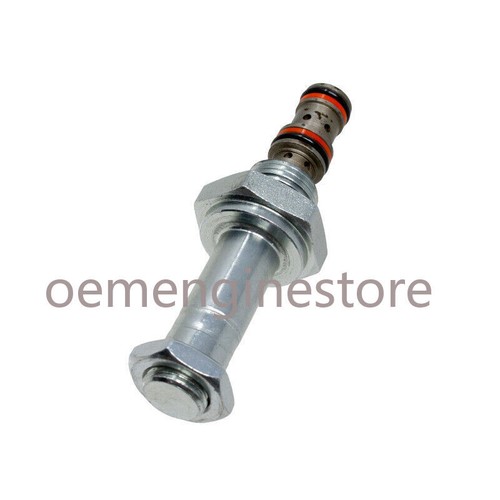 6667687 Solenoid Valve Fits For Bobcat A200 A300 A770 S70 S130 S150 S160 S175 - Picture 3 of 5
