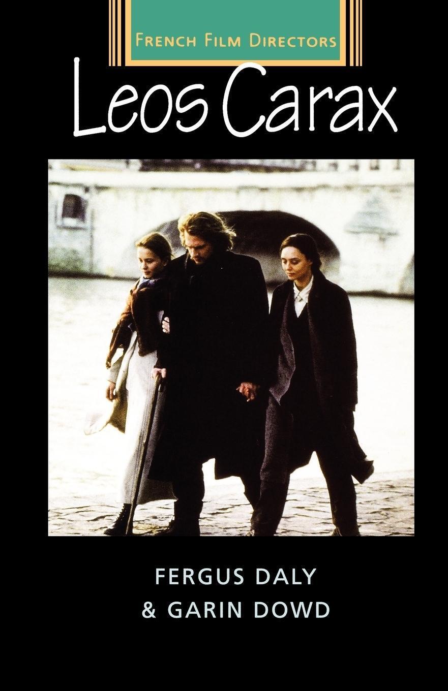 Thumbnail - Leos Carax Fergus Daly (u. A.) Taschenbuch Paperback Englisch 2003