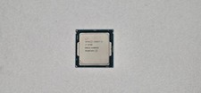 Intel Core i7-6700 3.4GHz SR2L2 Quad Core Des...