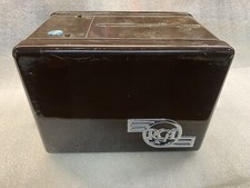 1937 1938 Packard Accessory Rca Am Radio