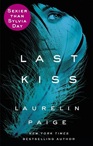 Last Kiss (A First and Last Novel). Paige 9780751564112 Fast Free Shipping** - Image 5