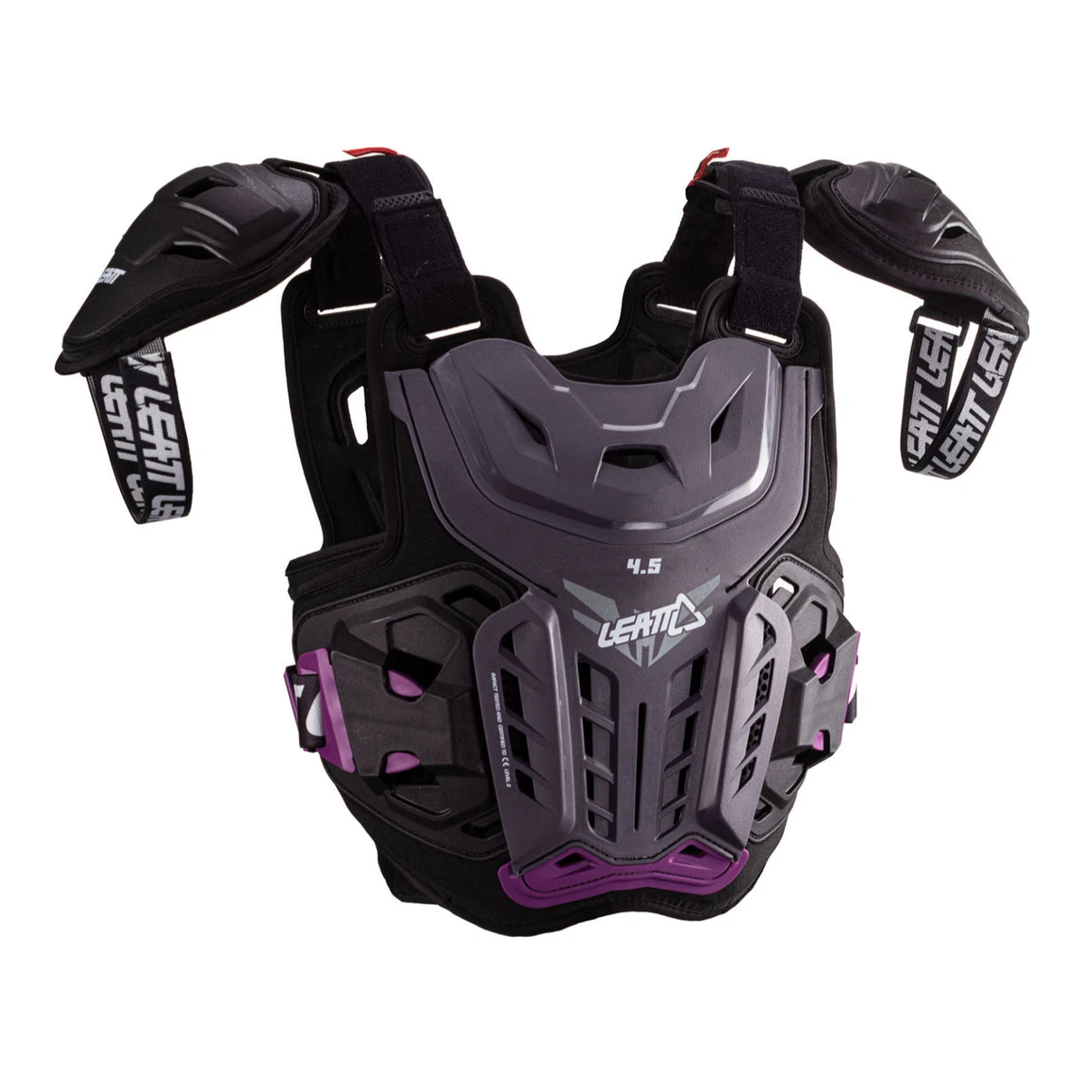 Womens mx cheap chest protector