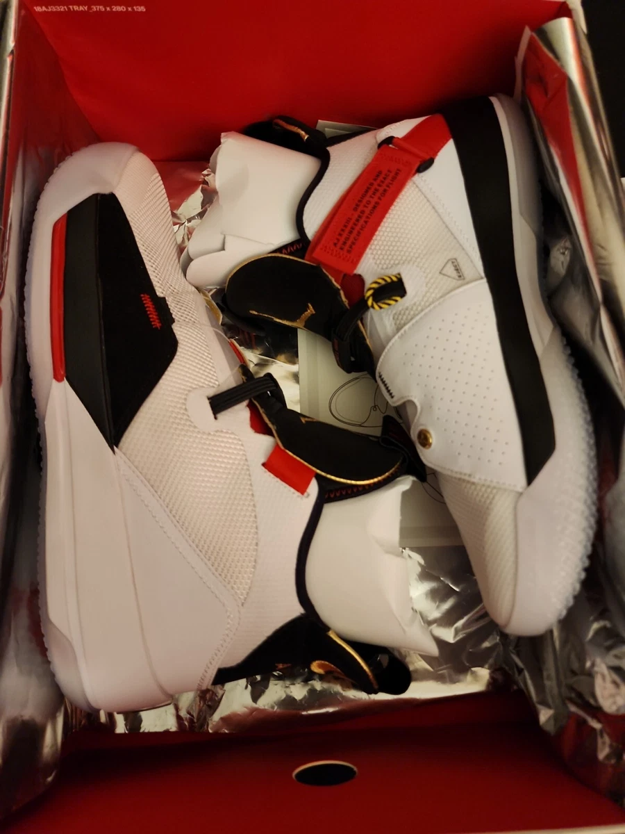 Jordan 33 shop future flight