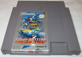 rollergames authentique version originale nintendo nes fra