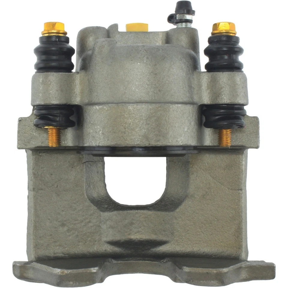 Pinza de freno de disco delantera derecha centrada 1997 para Dodge Caravan Premium 1996-2000 Foto 4 de 4