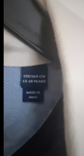 Boys Gant Polo Shirt - Picture 3 of 3