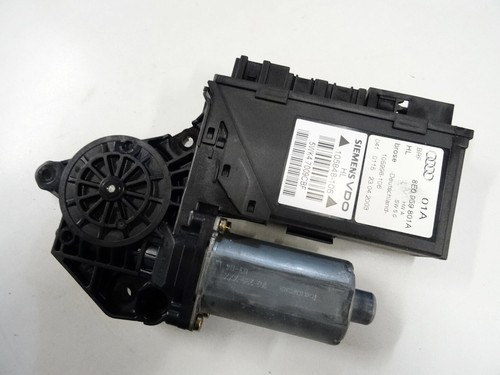 original Audi A4 B6 8E Fensterhebermotor Fensterheber hinten links 8E0959801A