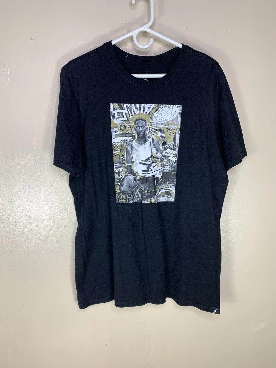 Nike air gold clearance shirt