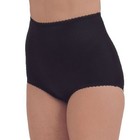 Rago Shapewear Panty Girdle Light Control Brief- 910