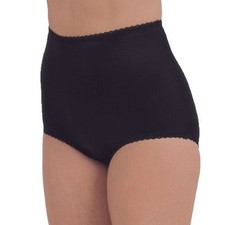 Rago Shapewear Panty Girdle Light Control Brief- 910
