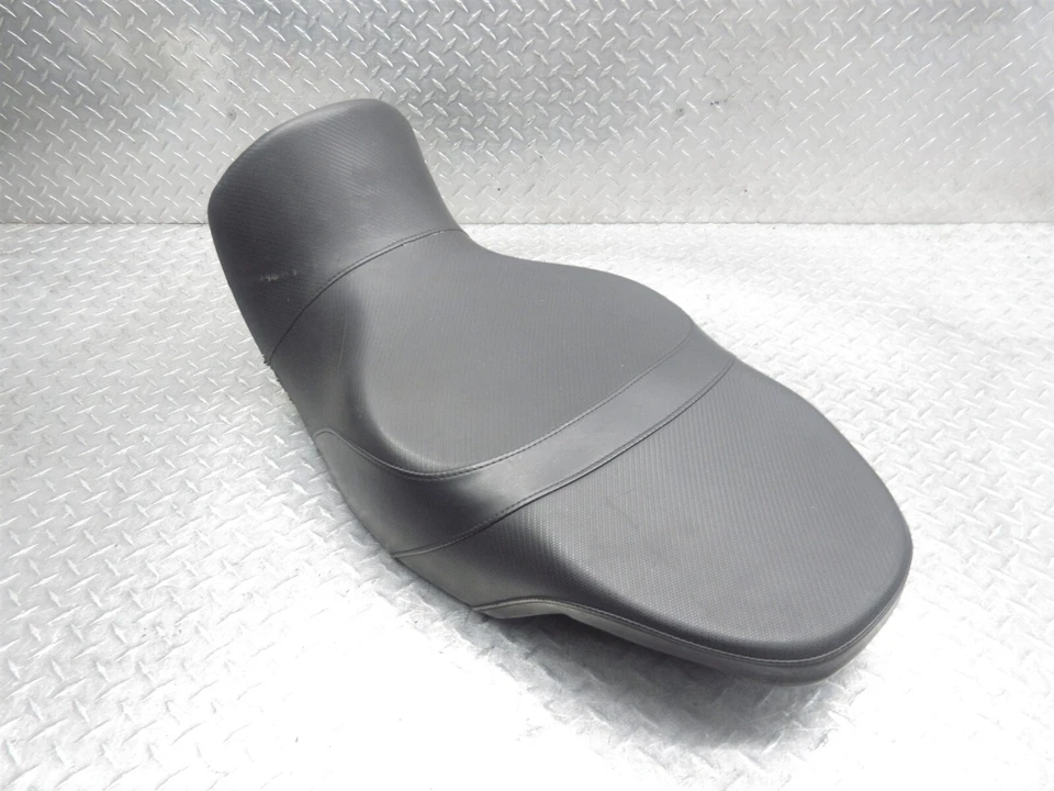BMW R1150 R1150GS 2002 98-05 asiento delantero trasero sillín Pillion Sargent Foto 4 de 4