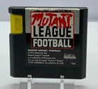 Mutant League Football Sega Genesis game only