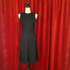 LOFT Cute Little Black Dress Size 2