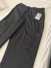 NEW Dagacci Pants Bottom Scrubs MEN Size Small