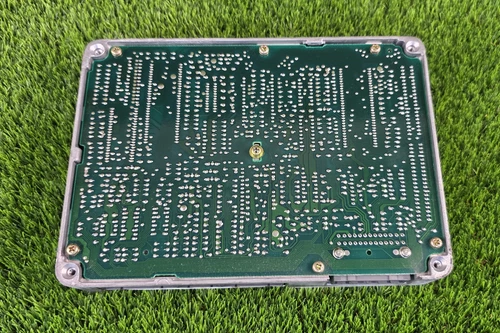 Lexus LS400 1991-1993 Motor Ordenador 1UZ-FE 89661-50042 ECU OEM Usada - Picture 11 of 21