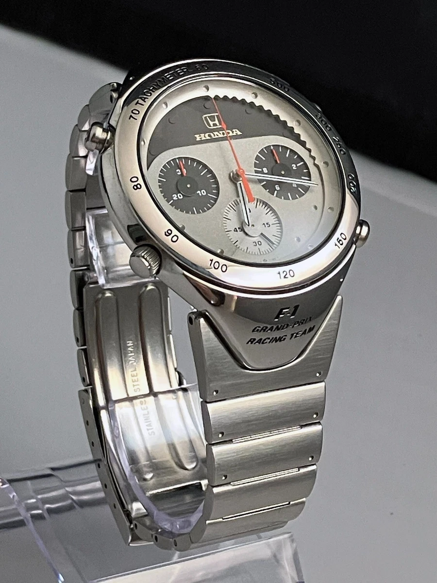 seiko f1 honda racing | eBay
